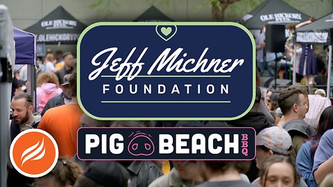 Jeff Michner Foundation Fundraiser | Blackstone Griddles