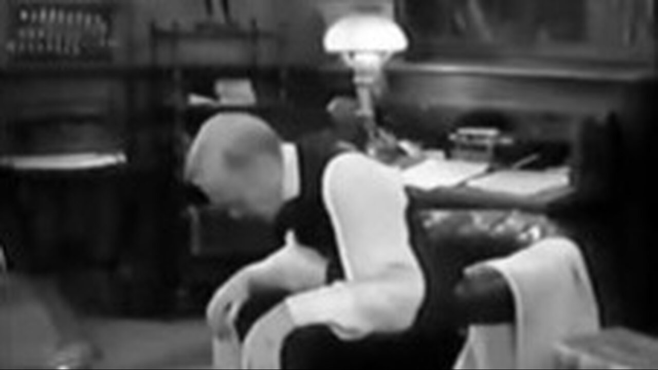 One Step Beyond-The Day the World Wept