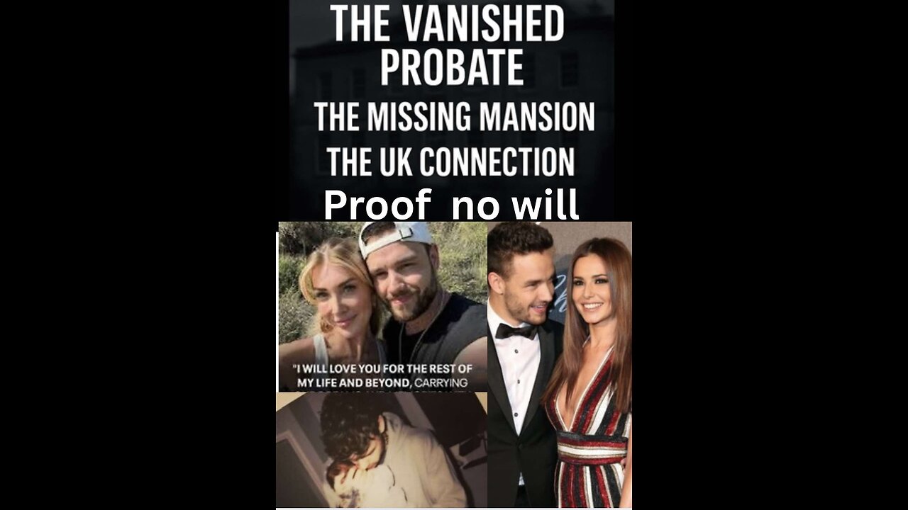 “Liam Payne’s Estate: The Truth Behind the Millions”