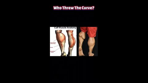 Unlock Your Second Heart: The Calf Muscle Trick That Boosts Athletic Power