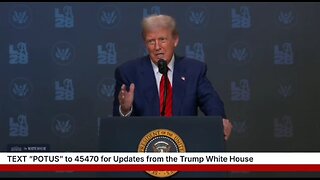 LOL. Trump: What Is Lunatic Pocahontas On??