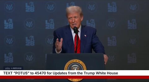 LOL. Trump: What Is Lunatic Pocahontas On??