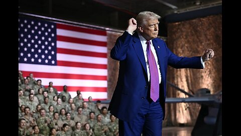 US Army 250th Anni / Trump's B-Day vs No Kings Riots; Cancel 4th of July?