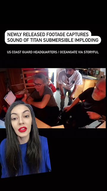 They KNEW the whole time!!