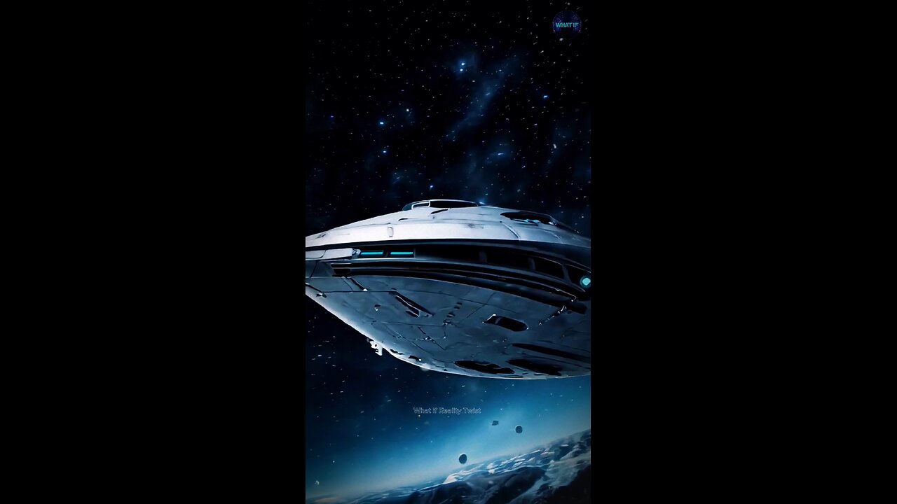 Next-Gen Spaceships of the Future – Faster Than Light?! | NASA #spaceship #earth #nasa