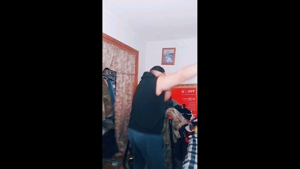 dance 🕺