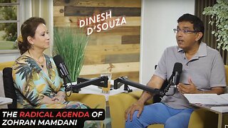 The Radical Agenda Of Zohran Mamdani