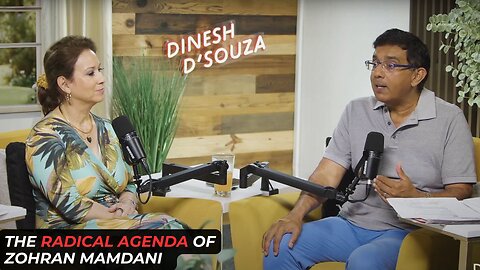 The Radical Agenda Of Zohran Mamdani