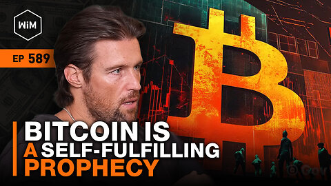 Buy Bitcoin for Your Bloodline w/ Robert Breedlove (WiM589)