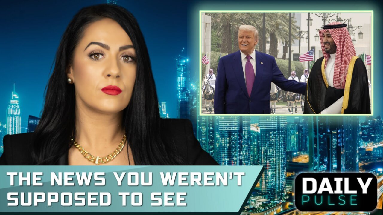 Trump Shocks Neocons, DEI Beats David Hogg & End to Child COVID Shots? - Daily Pulse Ep 24