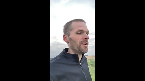 Day 450: week 3 of training