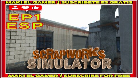 🏨 HOTEL OWNER SIMULATOR (EP1)(ESP) GAMEPLAY | ¡CONSTRUYE TU IMPERIO HOTELERO! | MAKI EL GAMER 🎮
