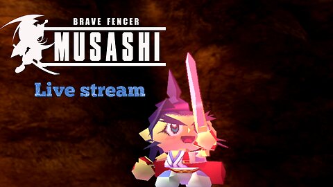 Brave Fencer Musashi (PS1) part 5
