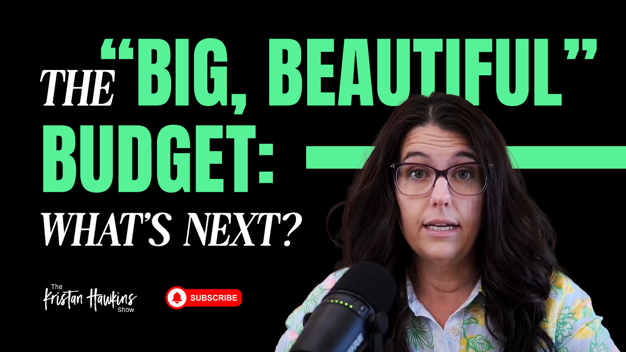 8 More Planned Parenthood Closures… But the Senate Must ACT | Ep. 27