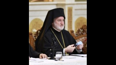 Archbishop's Grave Error - Blasphemy - Ep 176