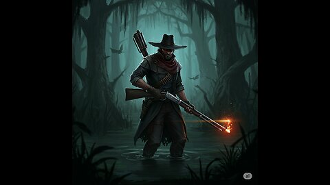 You know what time it is!!Hunt Showdown