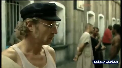 Film,, hel van tanger