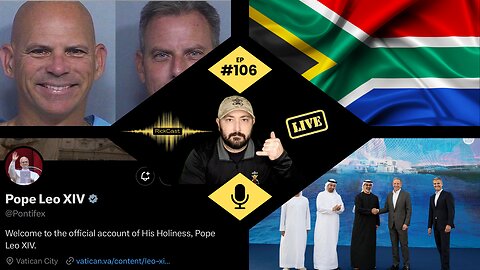 Menendez Brothers Sentenced Reduced, Derek Chauvin Pardon, Next Disney CEO | EP. 106