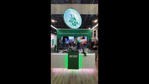 RCBS Just Dropped THIS at SHOT Show 2026 👀