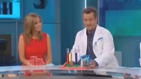 Are parents poisoning their kids without knowing