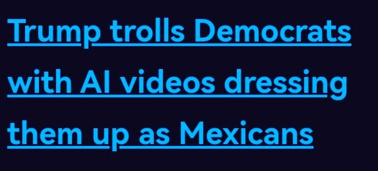 🚛 meet the new TRAILER PARK