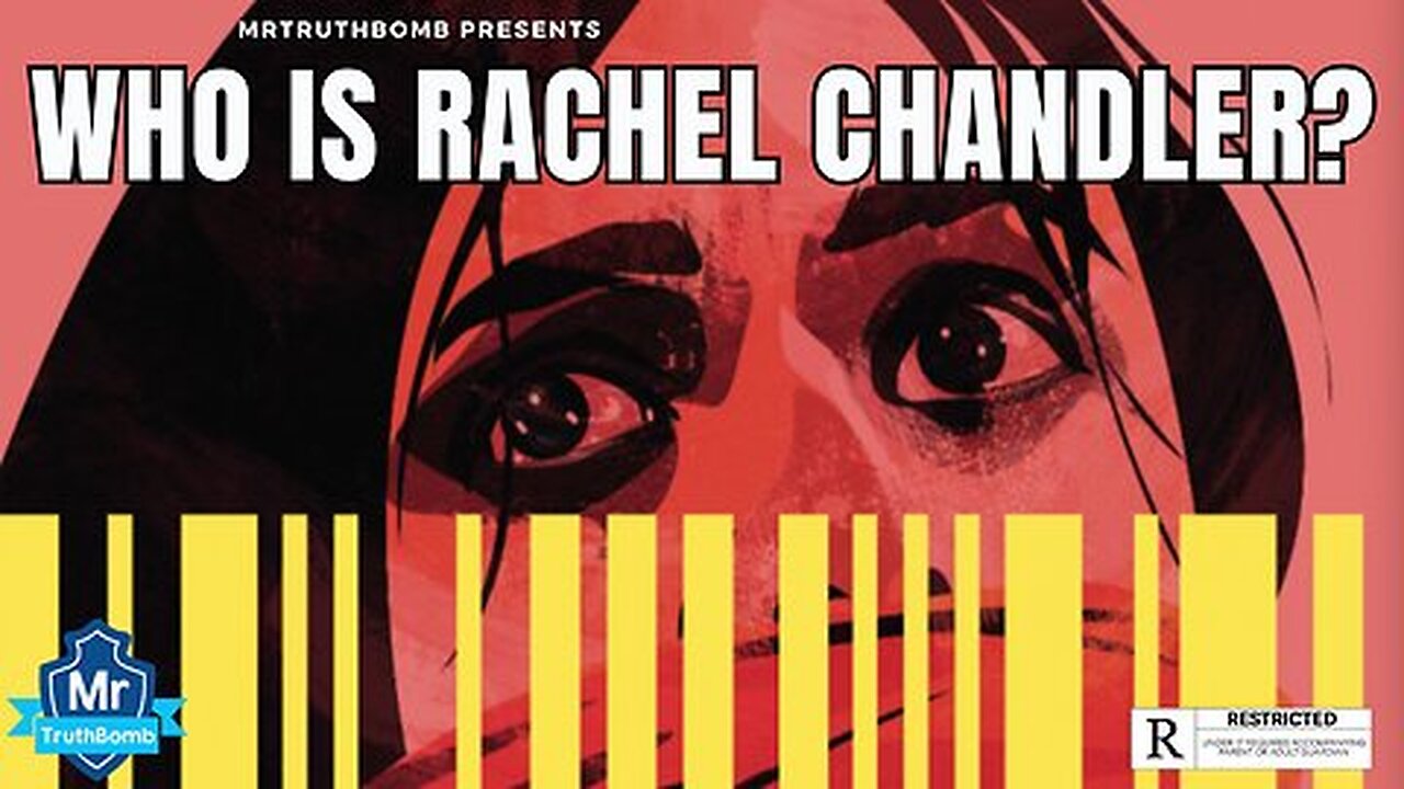 WHO IS RACHEL CHANDLER? - (DOCUMENTARY)🚨WARNING DISTURBING CONTENT🚨