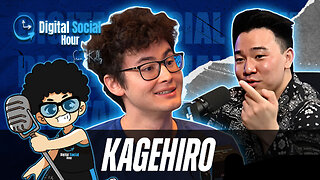 Kagehiro Mitsuyami: AI Hacks for Job Interviews 🔥 Unveiled!
