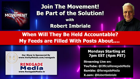 Skip the Promises and Let's Get into Action! The Natives are Becoming Restless!
