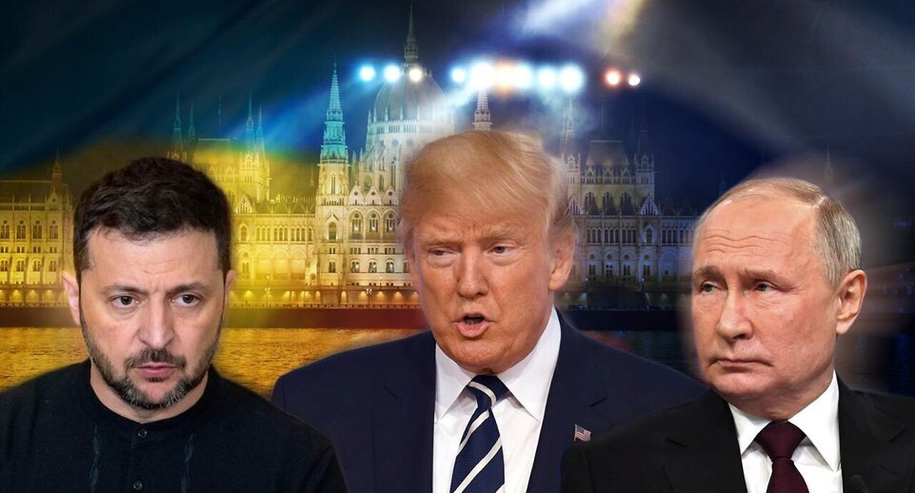 Stalinowska niespodzianka dla Trumpa. „Posejdon” zmusi NATO do zmiany flagi na białą – czy Putin...