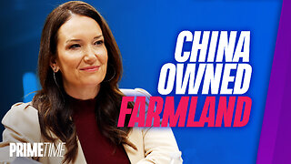 Epstein Report Gets Released; Texas Bans Chinese Ownership of Farmland | Trailer | Primetime
