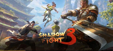🔥 Shadow Fight 3 | princess Vs Prince Legendary Warrior ⚔️ | Epic Fight Gameplay