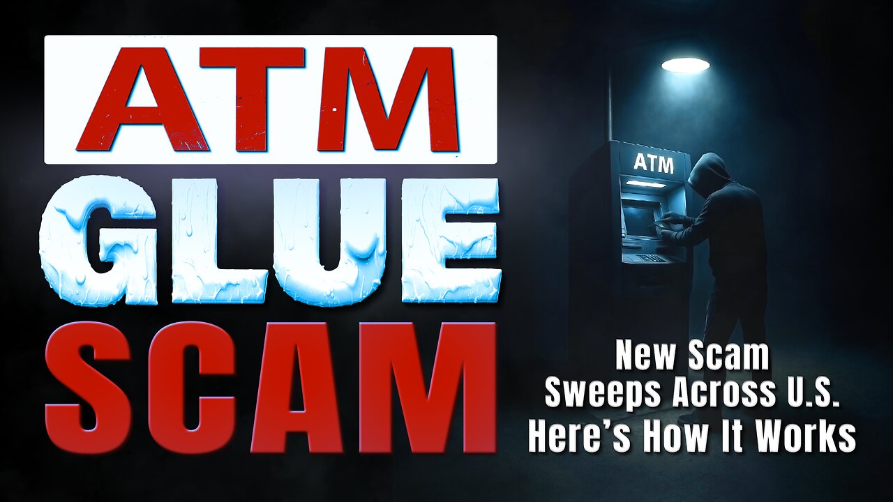 What Chase Bank didn’t tell customers about the ATM scam