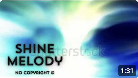 Shine melody Music [No copyright]