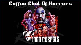House of 1000 Corpses: Chaos, Carnage & Cult | Premium Creator