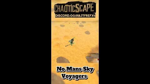 No Mans Sky Camera Glitch Sent Me To The Atmosphere! #usa #gaming #xbox