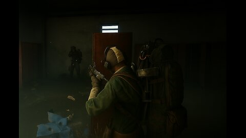 He tried to snipe Me... So I Hunted Him Down | Arc Raiders #shorts #solo