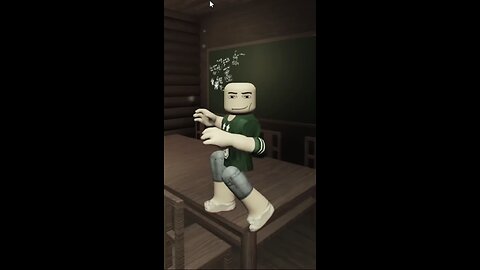 Forsaken – Roblox Gameplay by Shedletsky"
