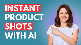 Affordable Elegance: Seelab Creates Stunning AI Product Photography