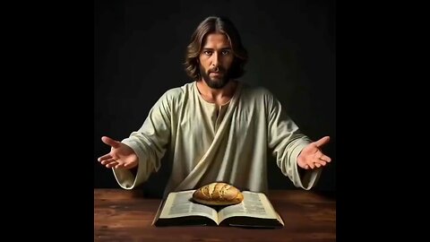Bread of Life