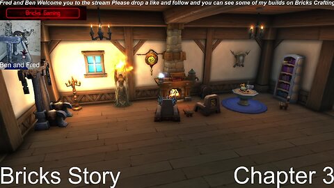 Sounds Board Lord We are coming for you