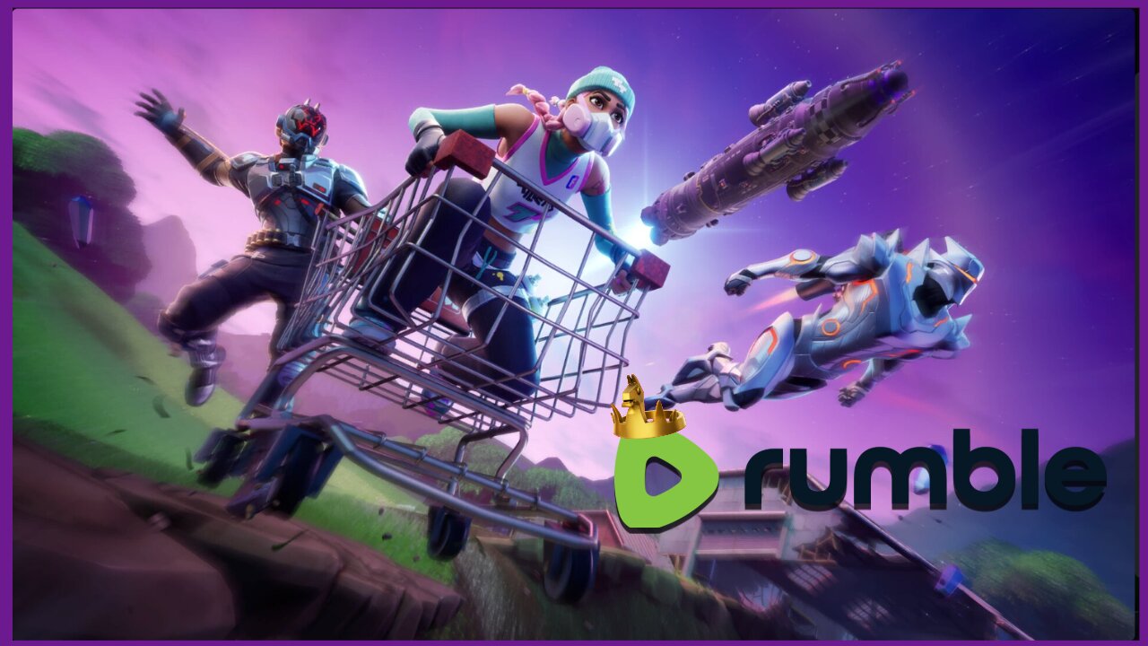 🔴- LIVE New Season OG BR