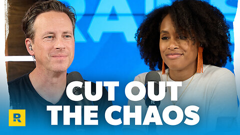 You Can't Build Wealth with Financial Chaos Around You | June 2, 2025