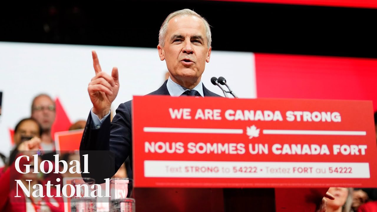 Global National: May 11, 2025 | Liberals one seat closer to majority after Quebec riding recount