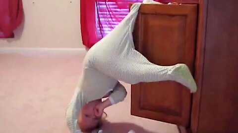Kids BEING DISTURBED - Priceless REACTIONS that will stay in your mind! :)