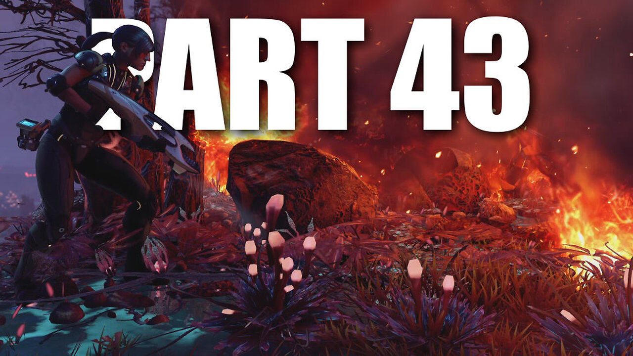 Salvage Rights - XCOM 2 WotC: Part 43 [No Commentary]