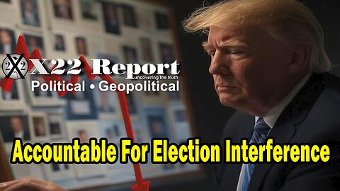 Dave Report Situation Update: First Fake News Outlet Is Held Accountable, Election Interference