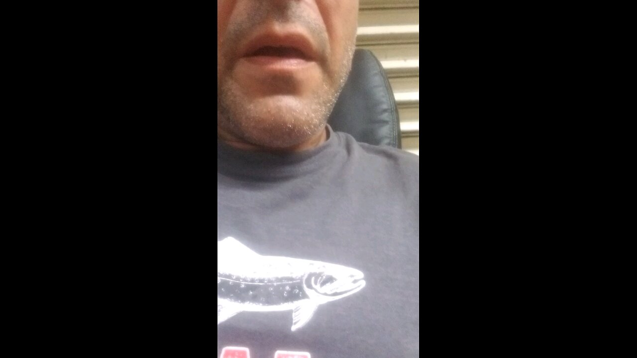 Do I have you on video or not?