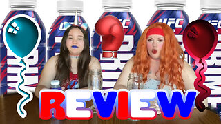 UFC Prime Review