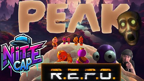 Nite Cap #96 + Repo and Peak