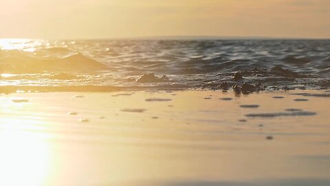 beautiful places, beautiful sunset, beautiful music